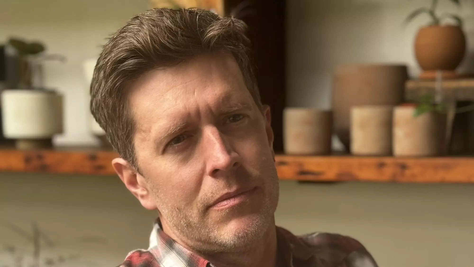 From Global Threats to Personal Journeys: A Filmmaker's Shift to Authentic Storytelling