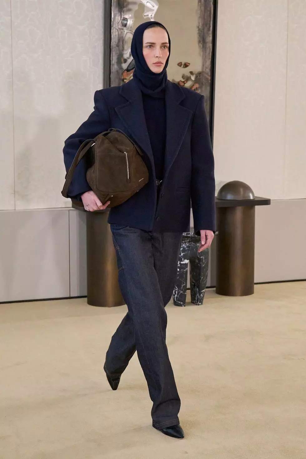 Autumn/Winter 2026 Denim Trends: A Style Guide