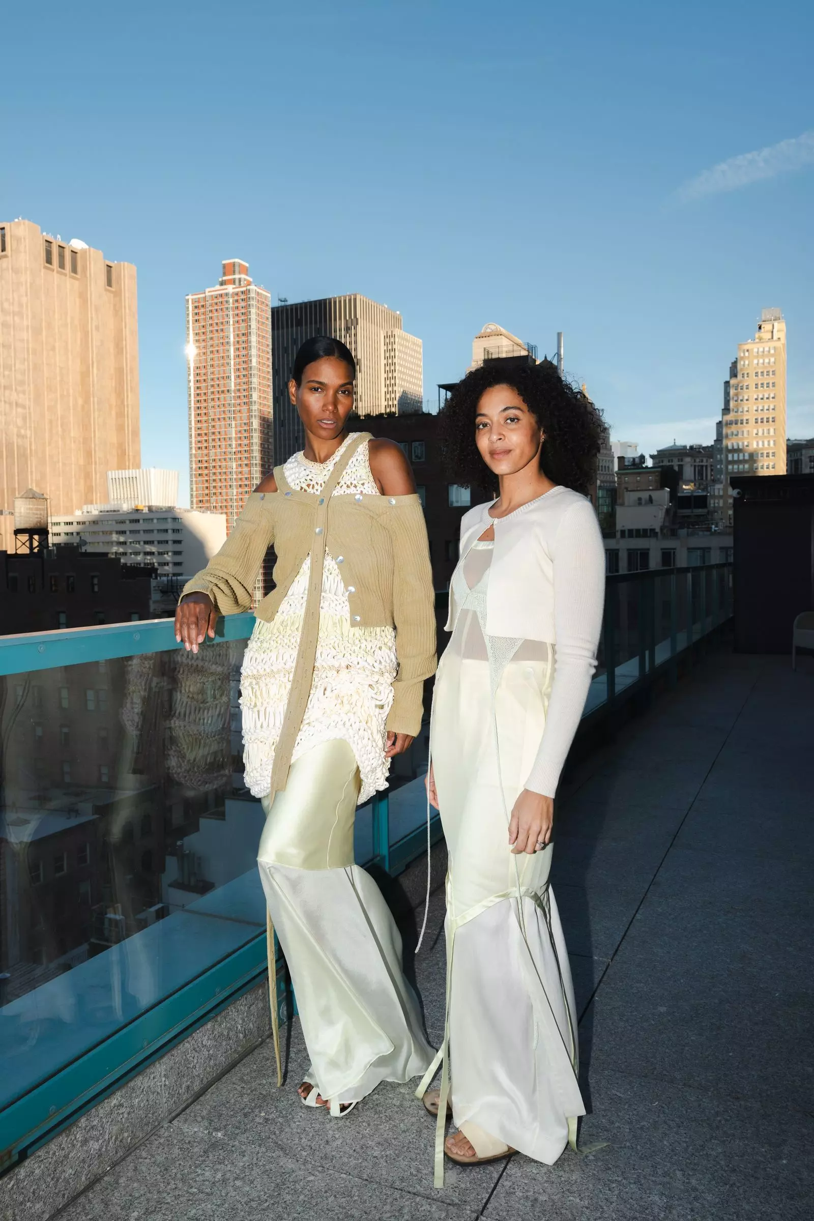Zane Li Crowned CFDA/Vogue Fashion Fund 2026 Winner, Securing Prestigious Accolades and Industry Support