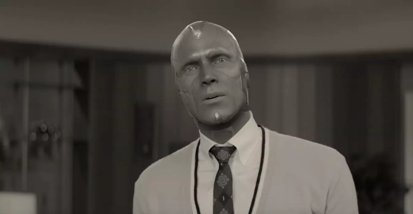 Exploring the Origins of Marvel's First Synthetic Hero: JIM