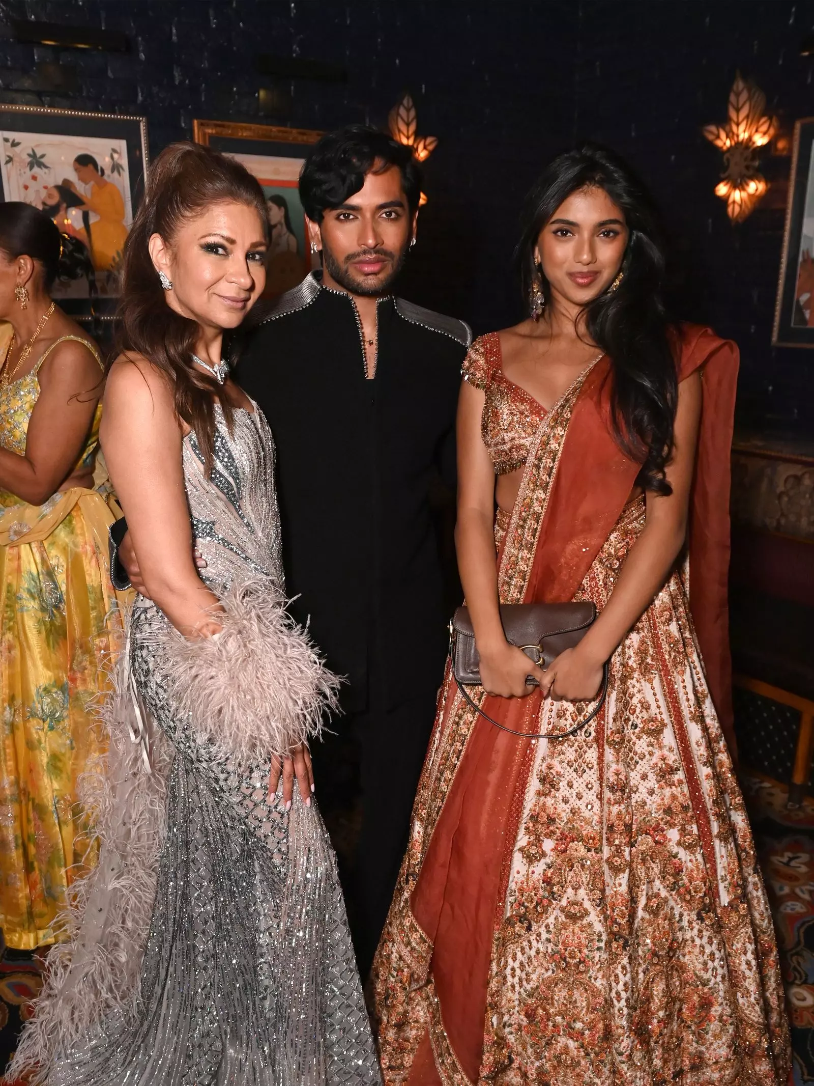 Luxury Brands Embrace Diwali: A Global Festival of Lights and Commerce