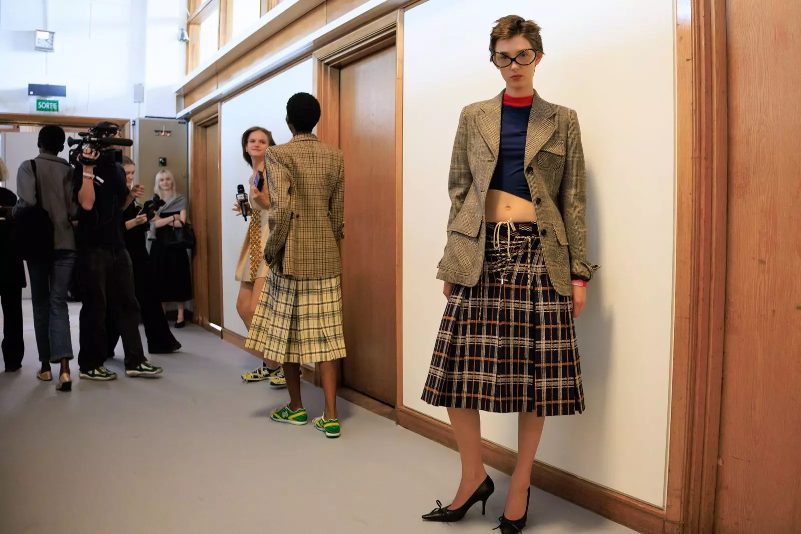 Spring 2027 Fashion Collections: Embracing Reality, Joy, and Imperfection