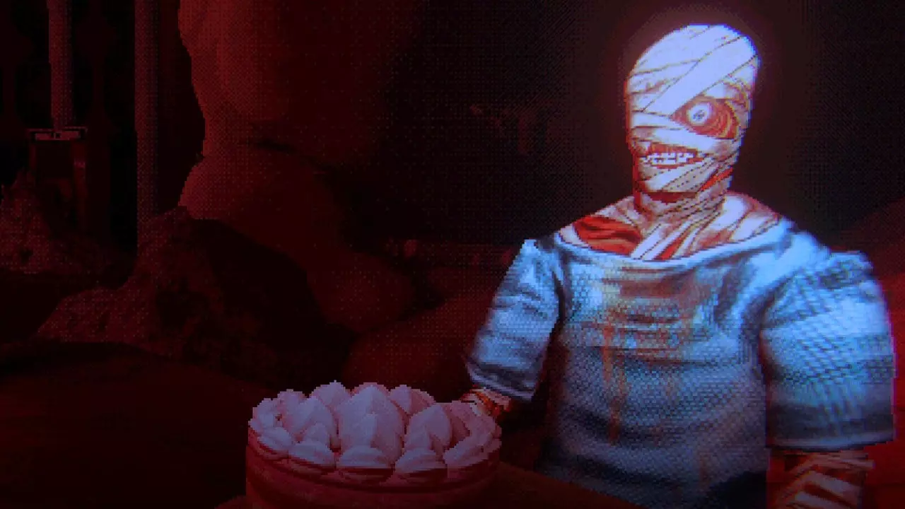 Award-Winning Indie Horror Game 'Mouthwashing' Set for Nintendo Switch Release