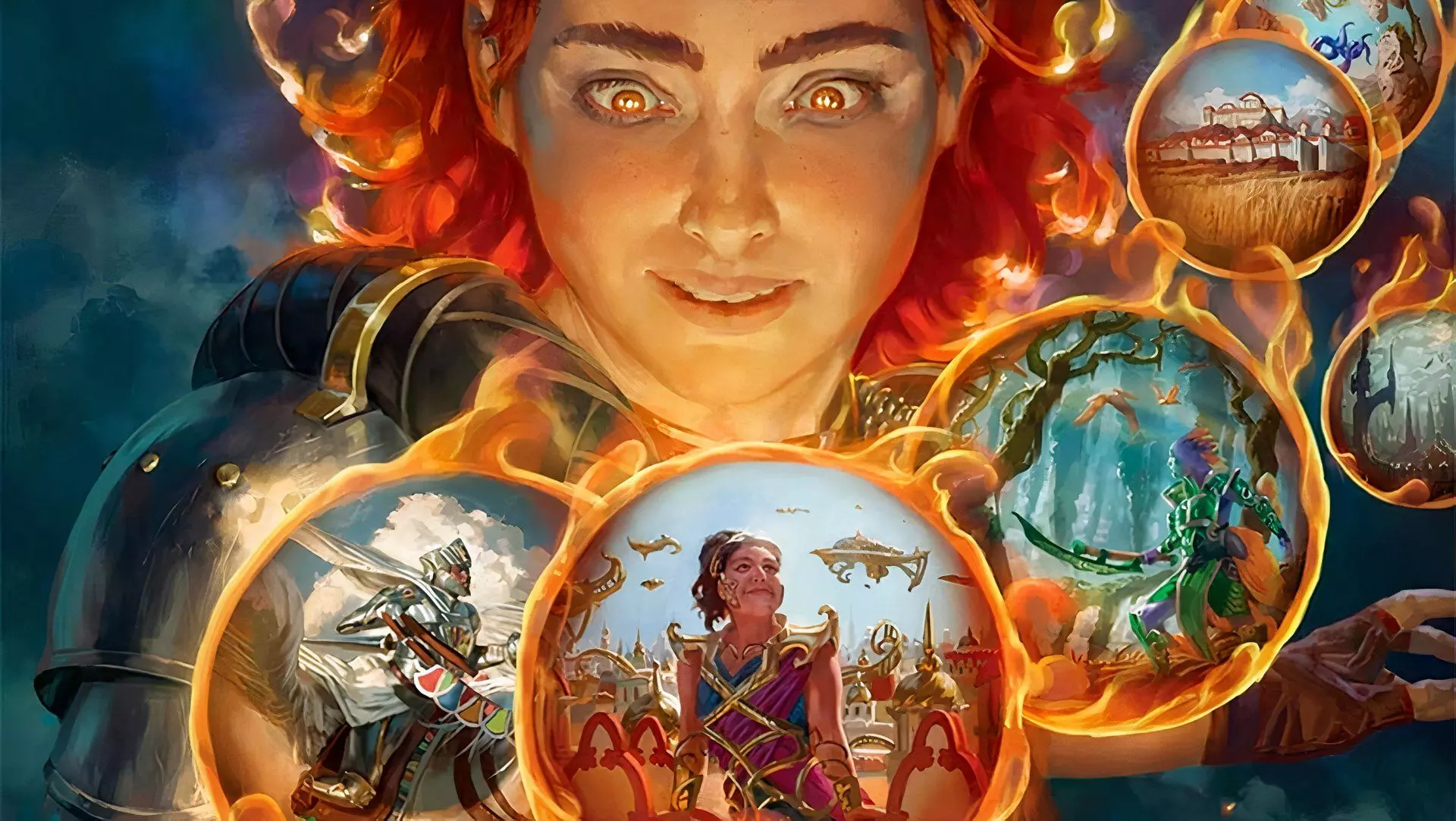 Magic: The Gathering Dominates Hasbro's Q3 2026 Earnings, but Competitive Play Faces Challenges