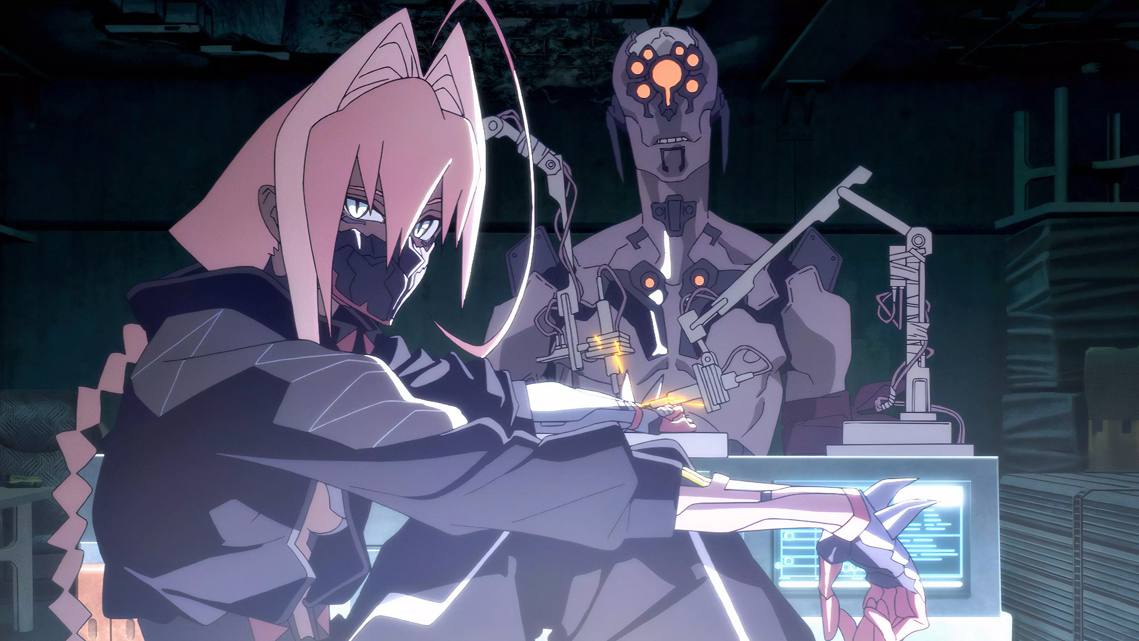 The Future of "Cyberpunk: Edgerunners": Will a Third Season Emerge?