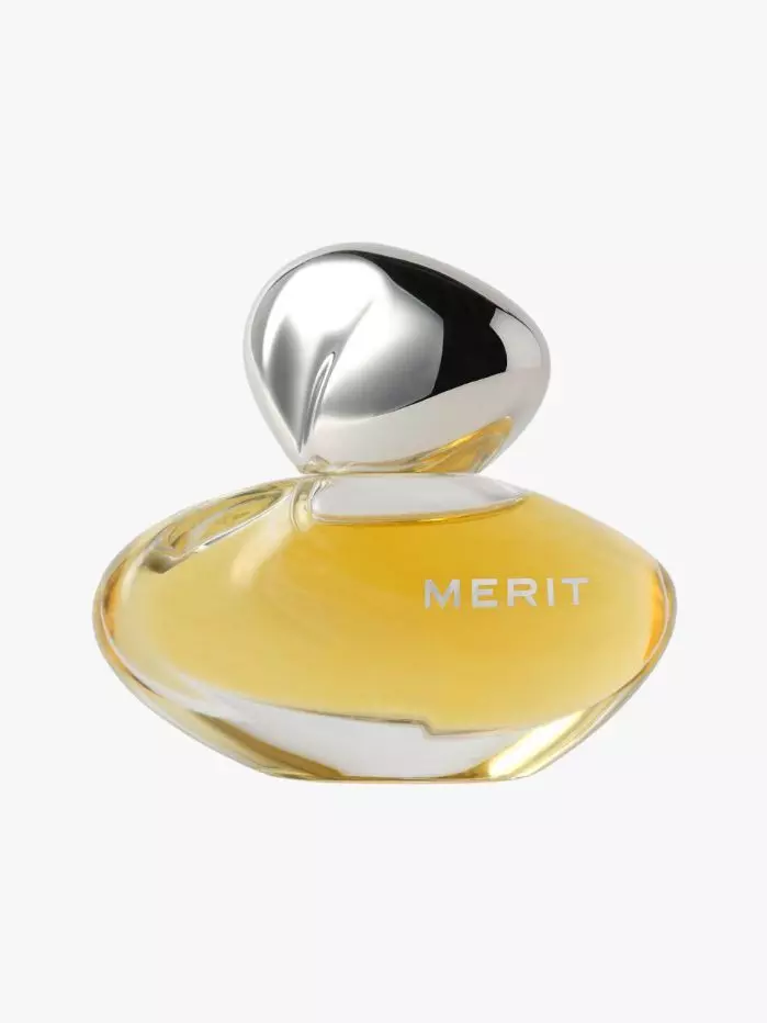 Merit Launches 'New Wave' Fragrance, a Modern Interpretation of Classic Amber Scents