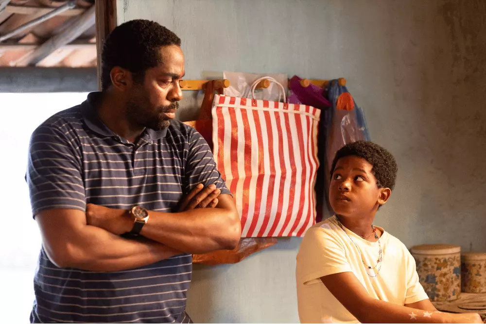 Screen Brasil Boosts Global Reach for Oscar Contender 'Gugu's World' and Award-Winning 'Our Secret'