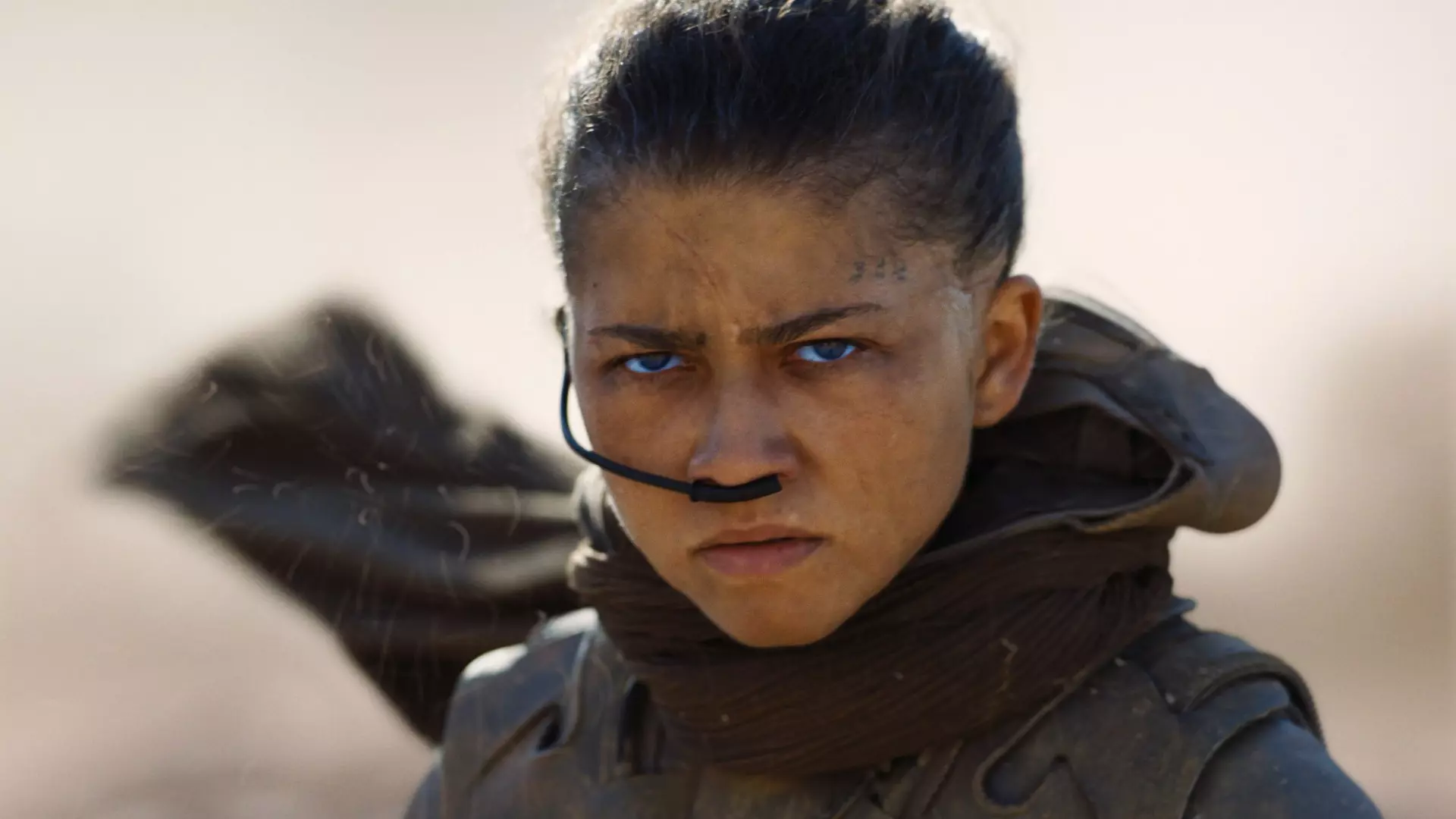 “Dune: Part Three” Shatters Presale Records at BFI IMAX, Surpassing “The Odyssey”