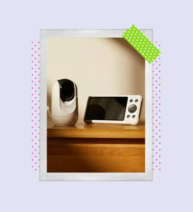 Scary Mommy's Top Baby Monitor Brands of 2026: Readers' Choice Awards