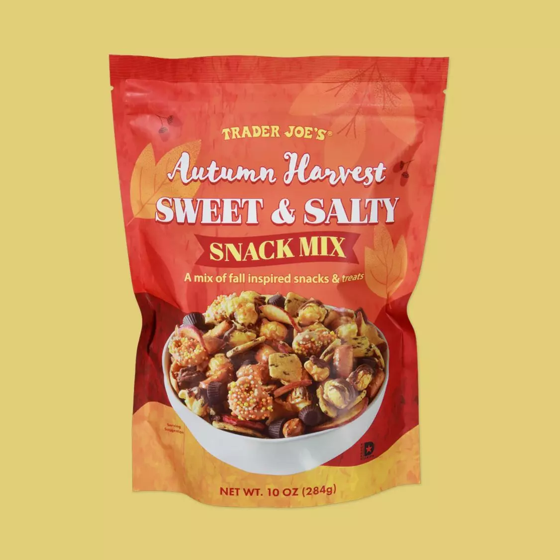 A Comprehensive Review of Trader Joe's Latest Fall Offerings