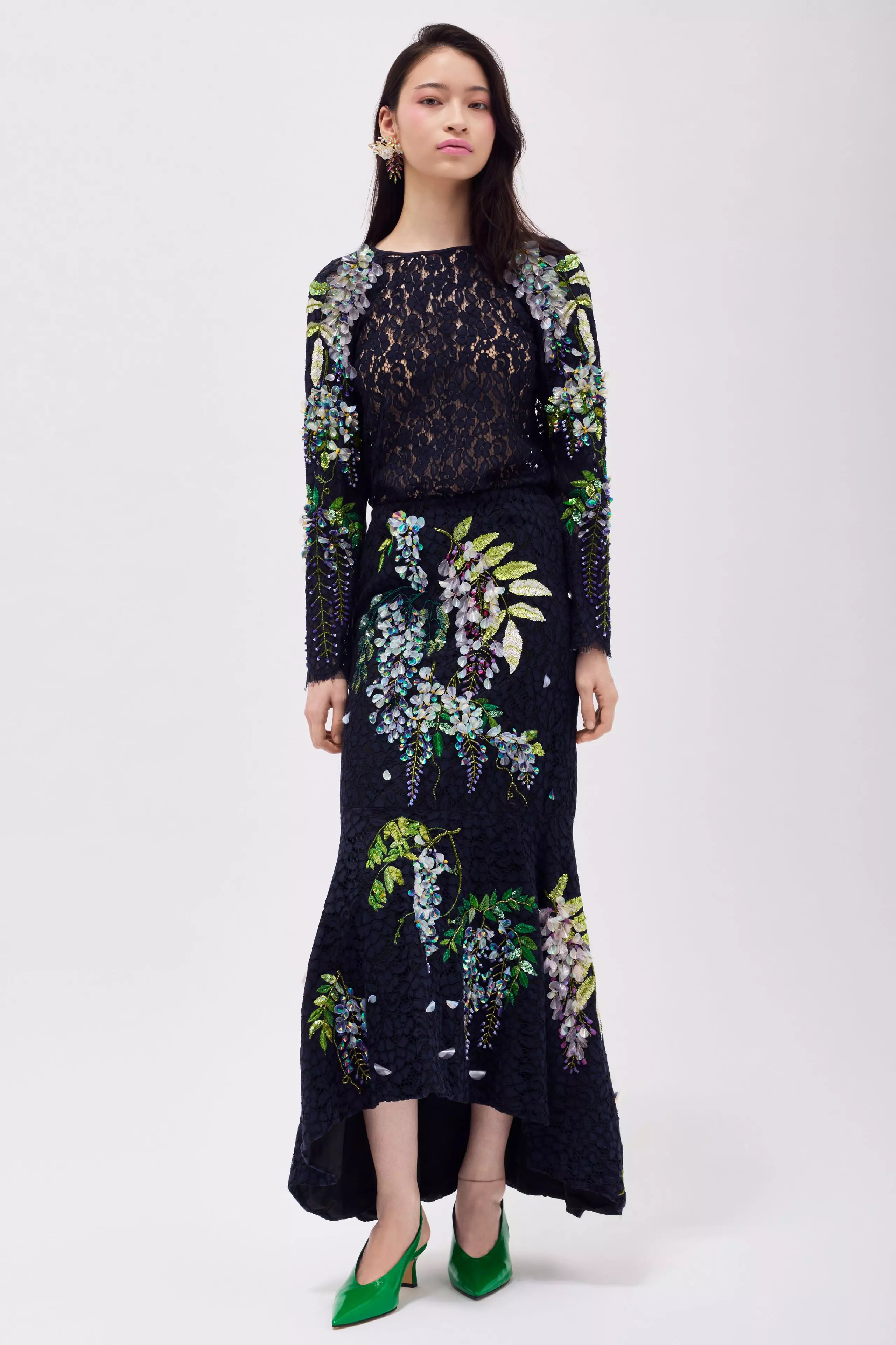 Romance Was Born Unveils Playful Spring 2027 Collection, Part Two