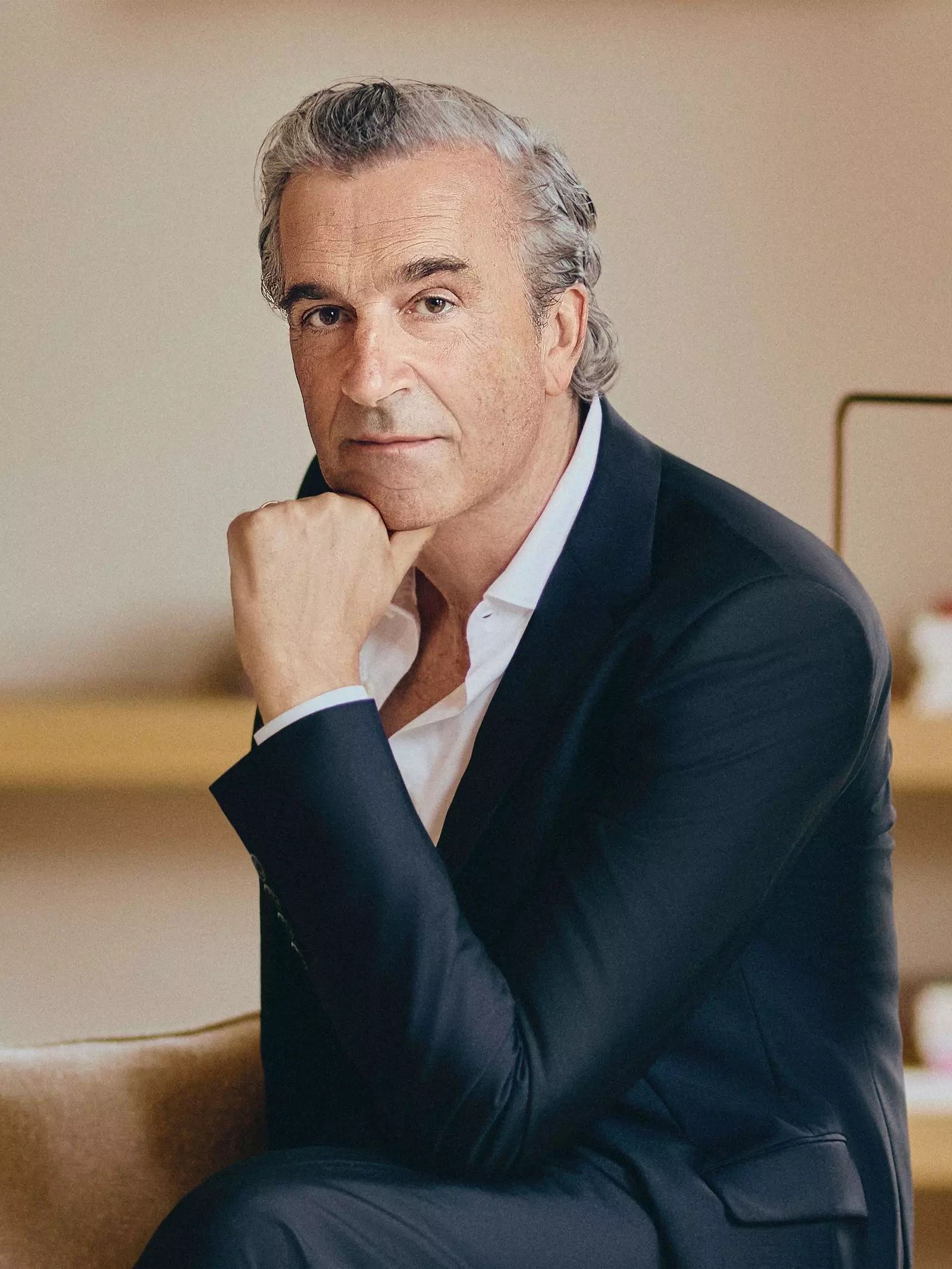 Puig's Q3 2026 Revenue Surges Amidst Strong Sector and Regional Growth