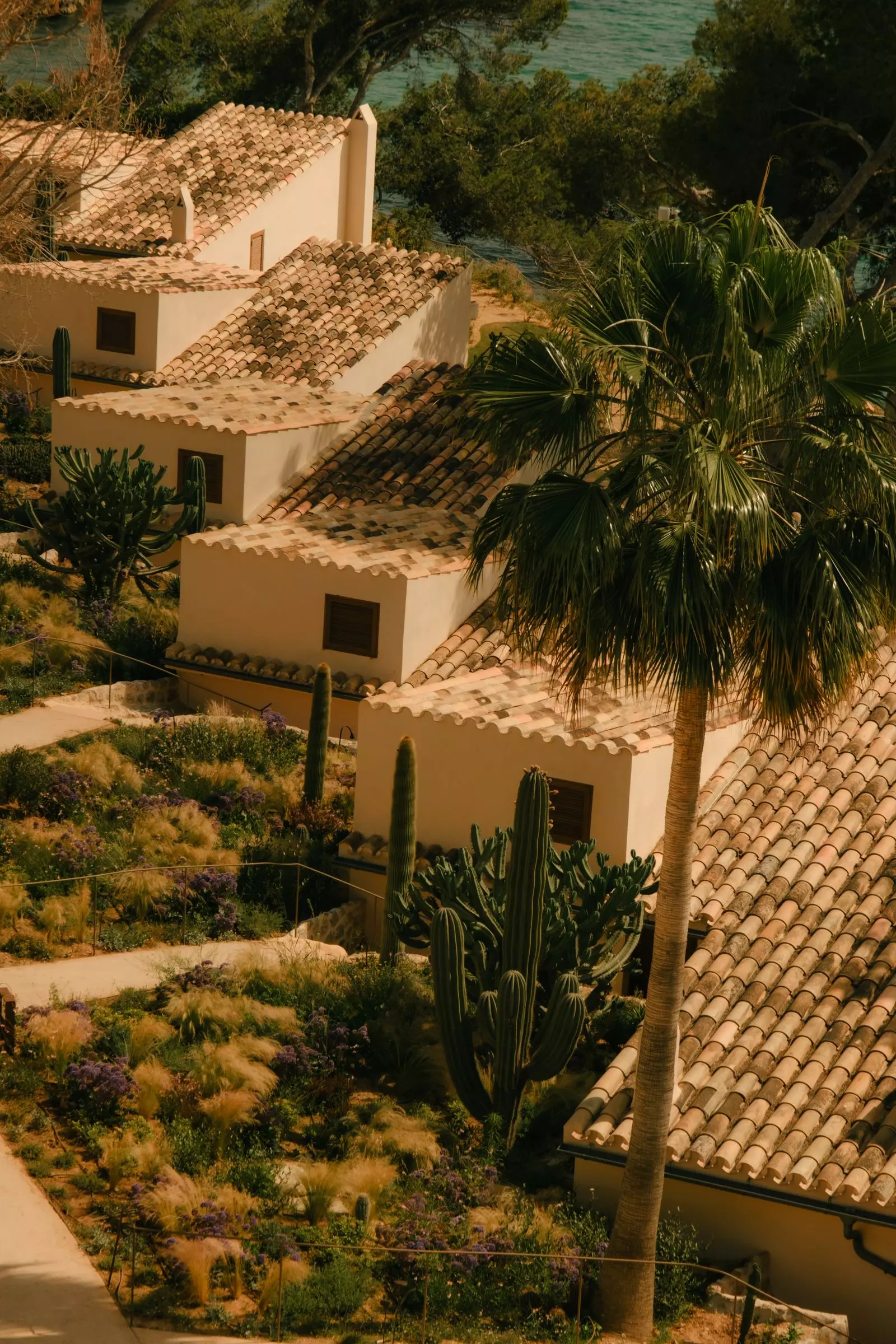 Mandarin Oriental Punta Negra: A Fusion of Luxury and Mallorcan Heritage