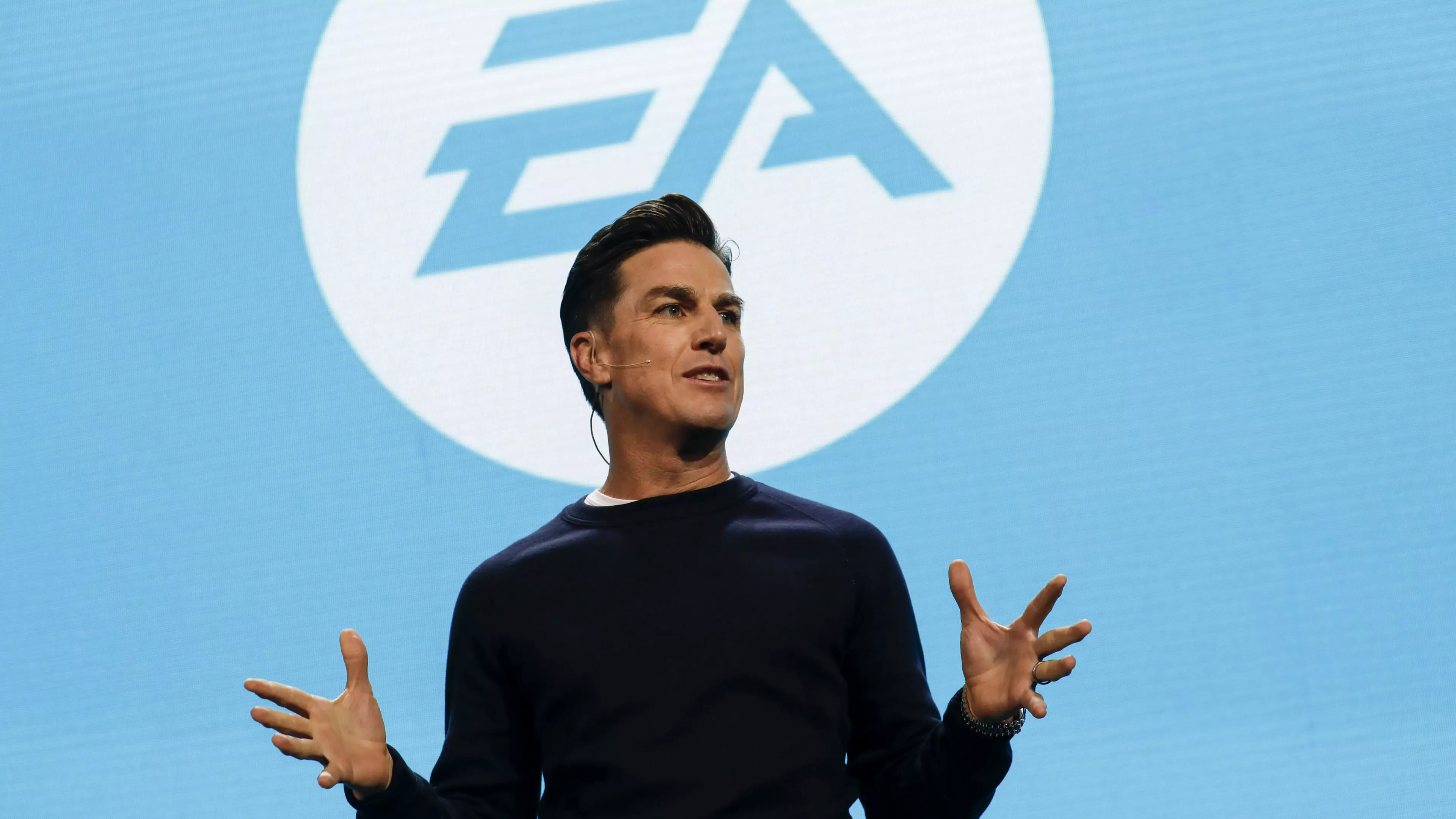 EA's Strategic Shift: Focusing on Core Franchises Amid Studio Restructuring