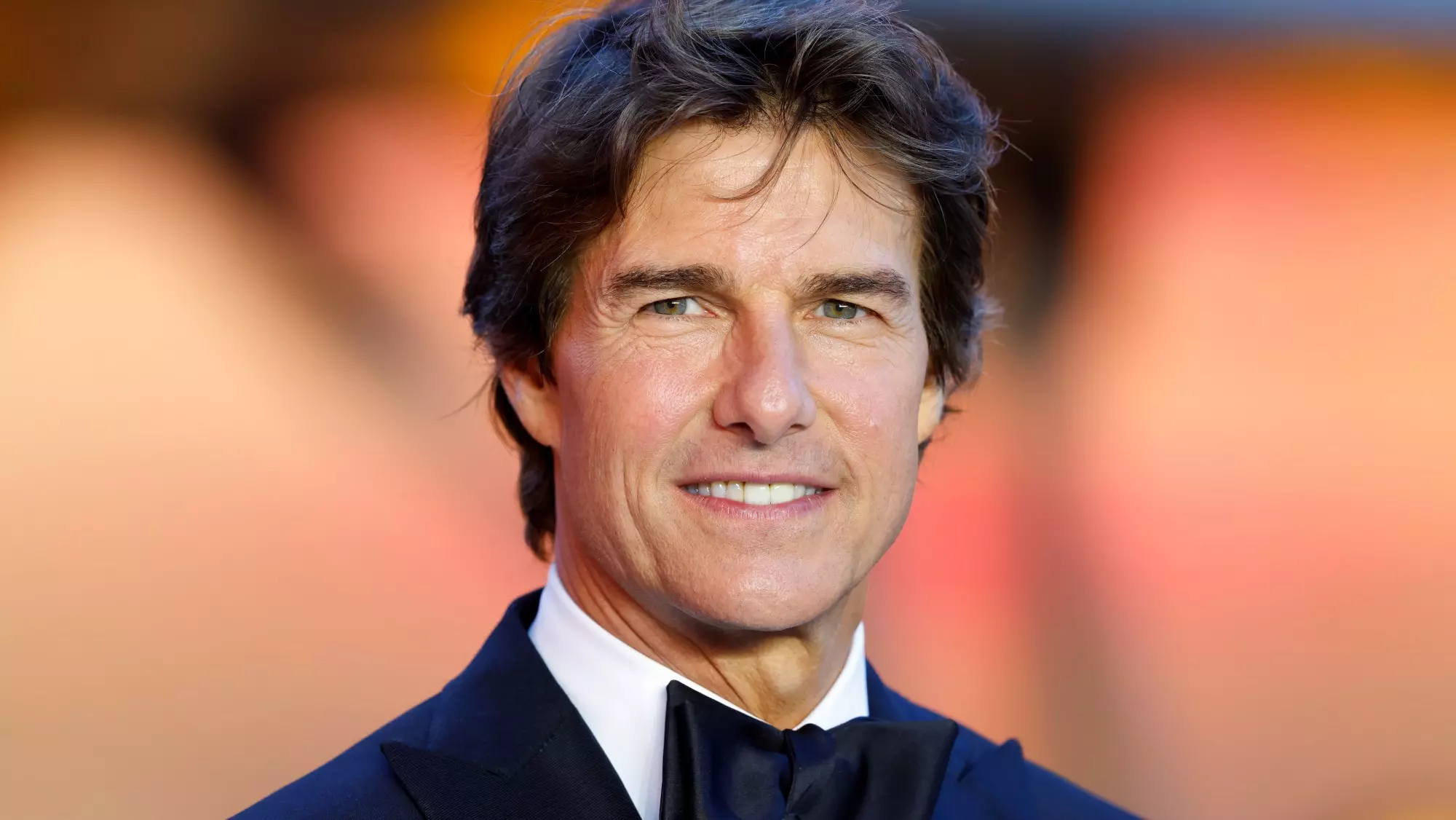 Tom Cruise to Receive AFI Life Achievement Award