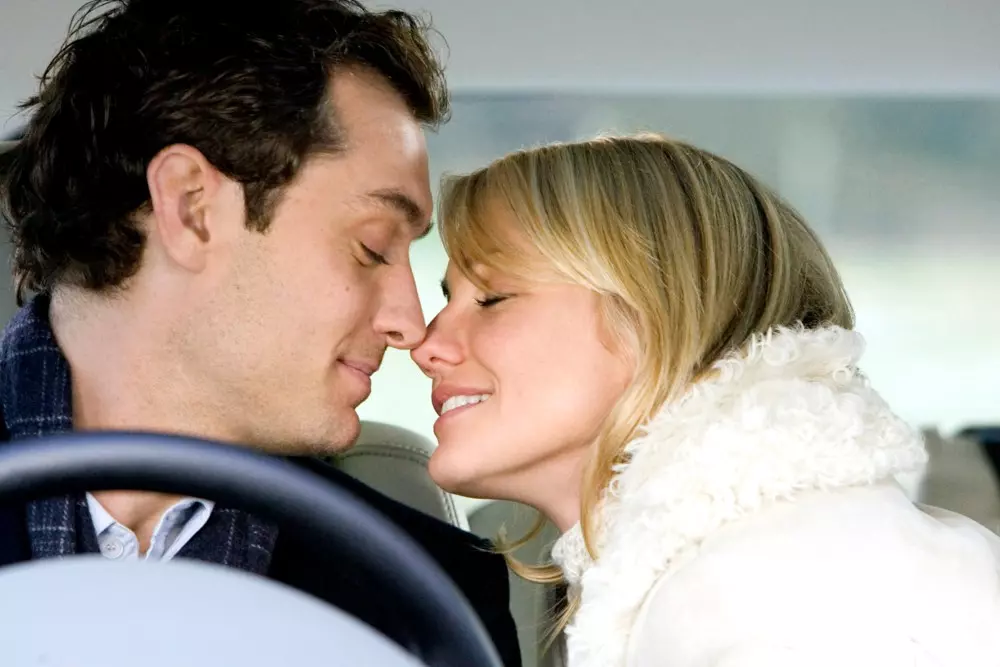 The Holiday Returns to Cinemas for its Twentieth Anniversary Celebration