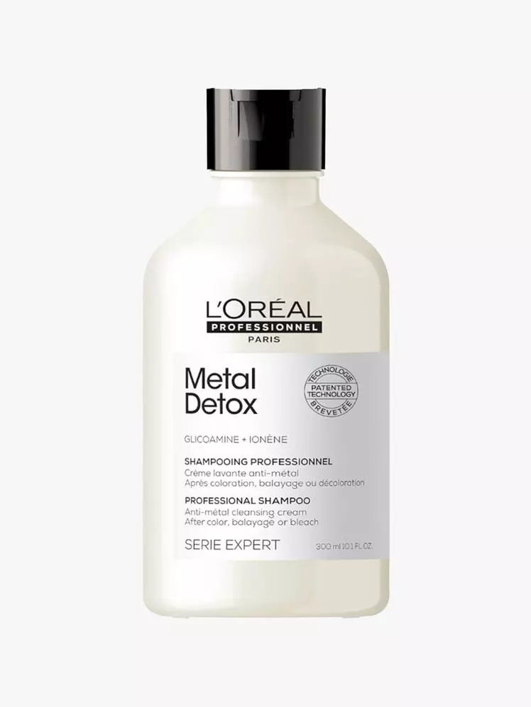 The Ultimate Guide to Shampoos for Hard Water
