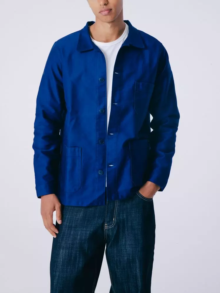 The Enduring Appeal of Chore Coats: A Comprehensive Guide for Men's Fall Outerwear