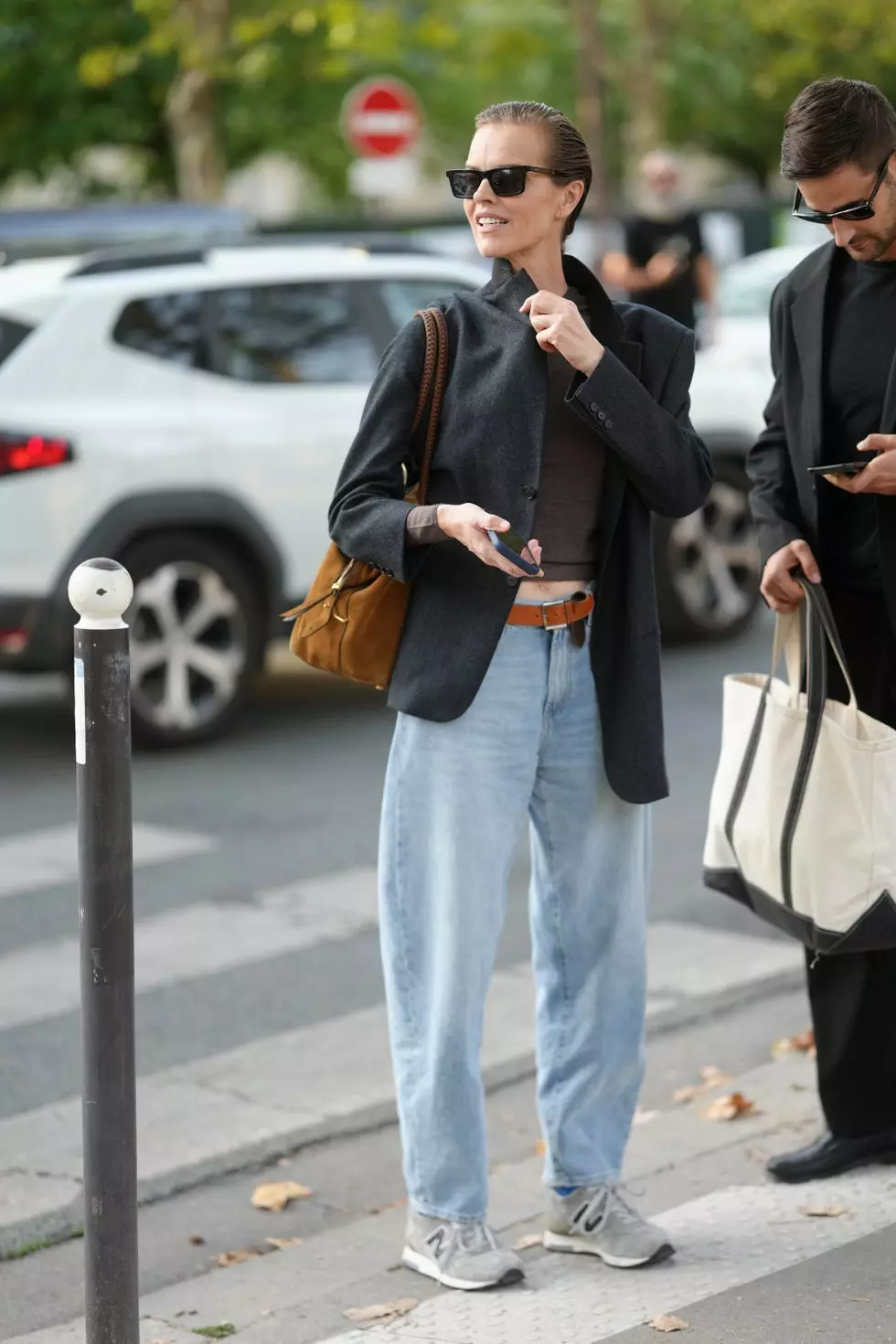 Fall Fashion: The Allure of Suede
