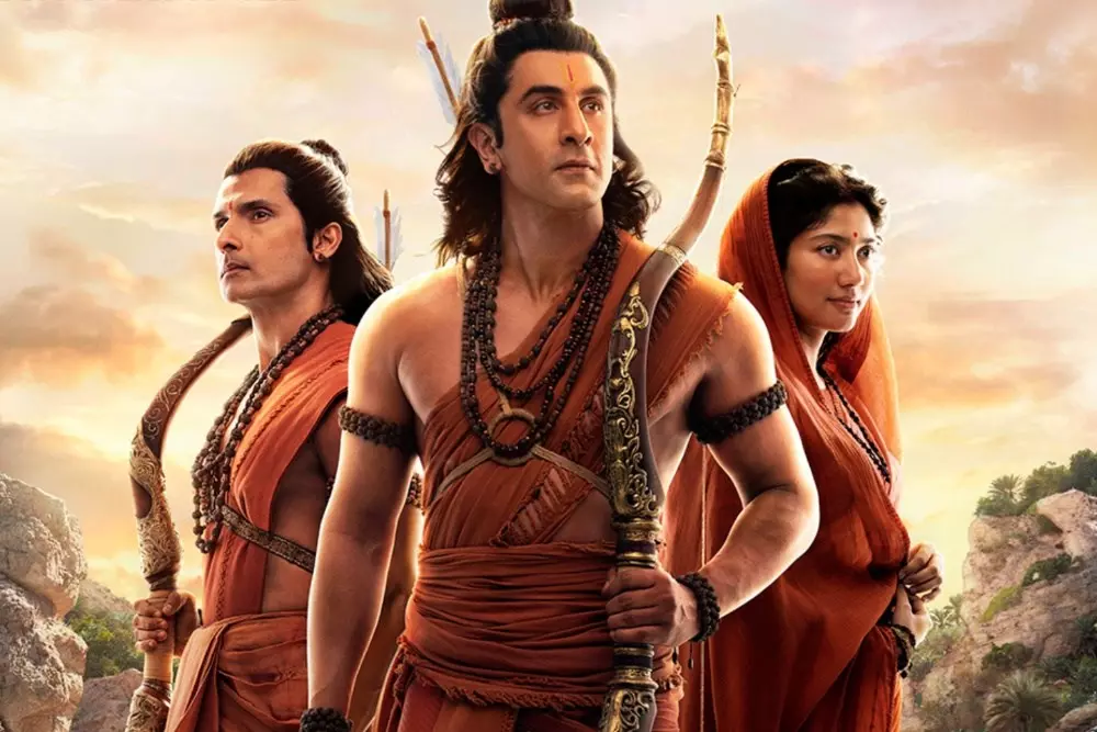 Epic 'Ramayana: Part One' Featuring Ranbir Kapoor and Yash to Launch on JioHotstar with Pay-Per-View Model After Theatrical Premiere