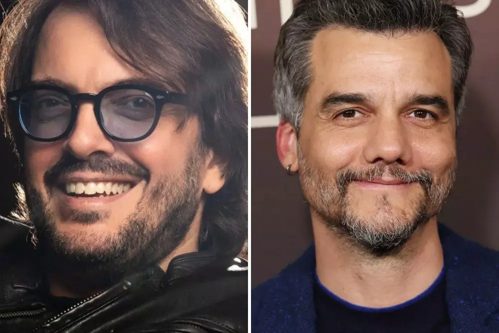 Rodrigo Teixeira to Receive Inaugural Visionary Award at GLAFF, Presented by Wagner Moura