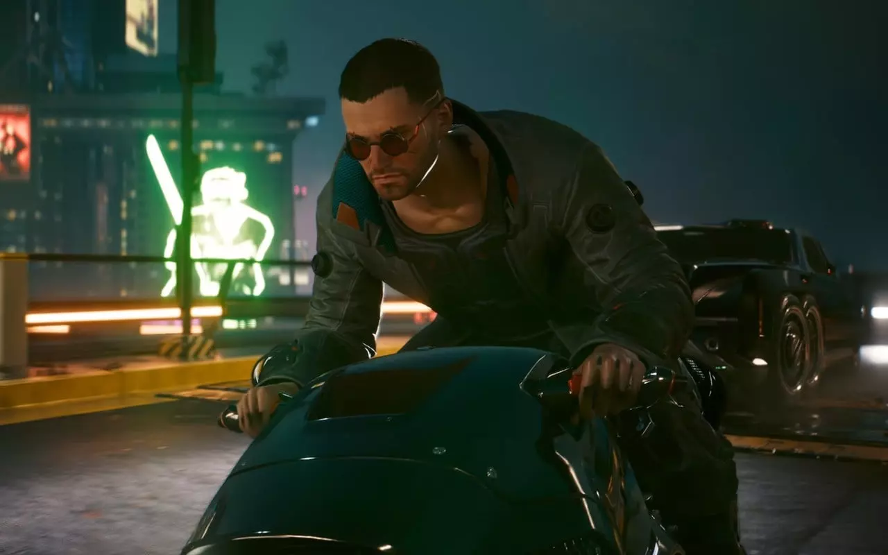 Cyberpunk 2077: Edgerunners 2 Update (2.5) Details Released