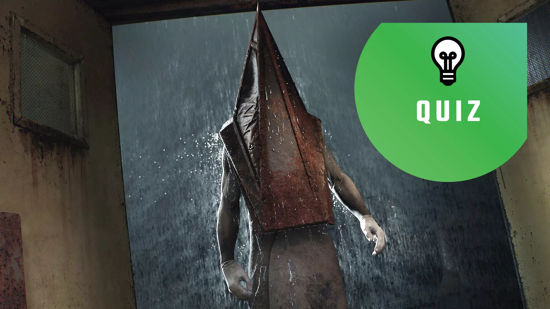 Test Your Horror Game Knowledge: Can You Identify the Monsters?