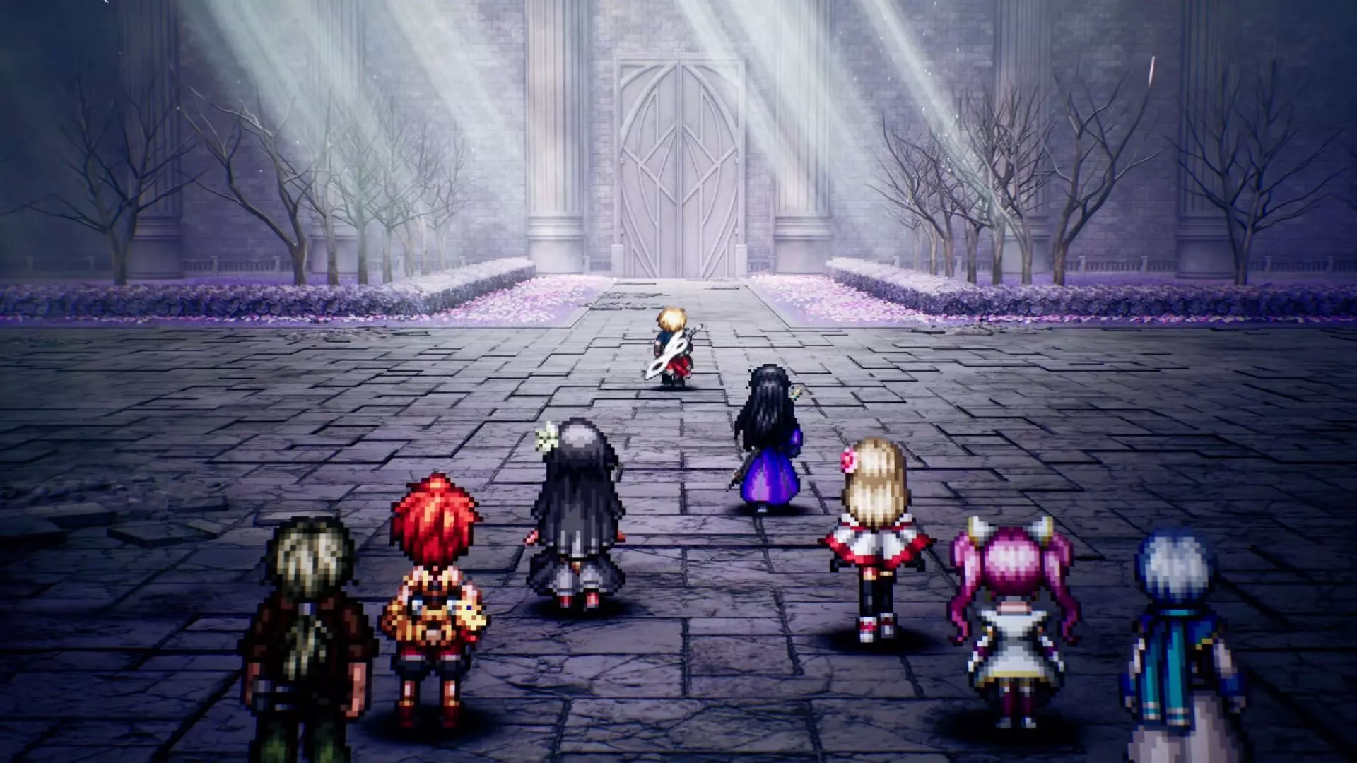 Comprehensive Guide to Unlocking All Party Members in Final Fantasy Resonance