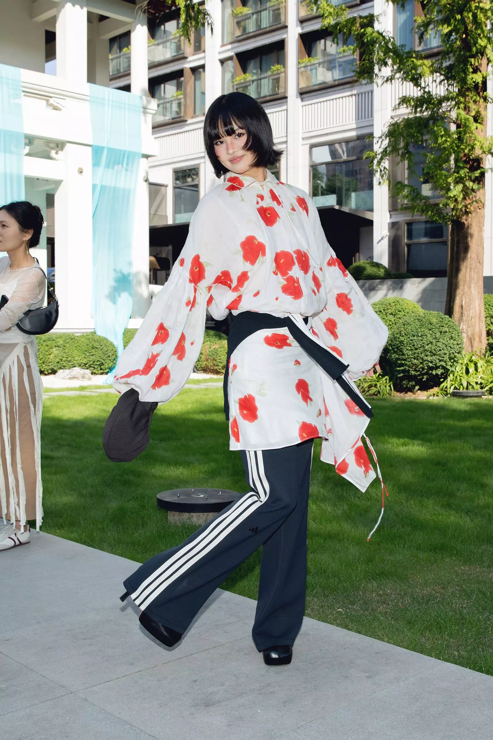 The Reshaping of the Global Fashion Landscape: China's Ascendancy and Asia's Growing Influence