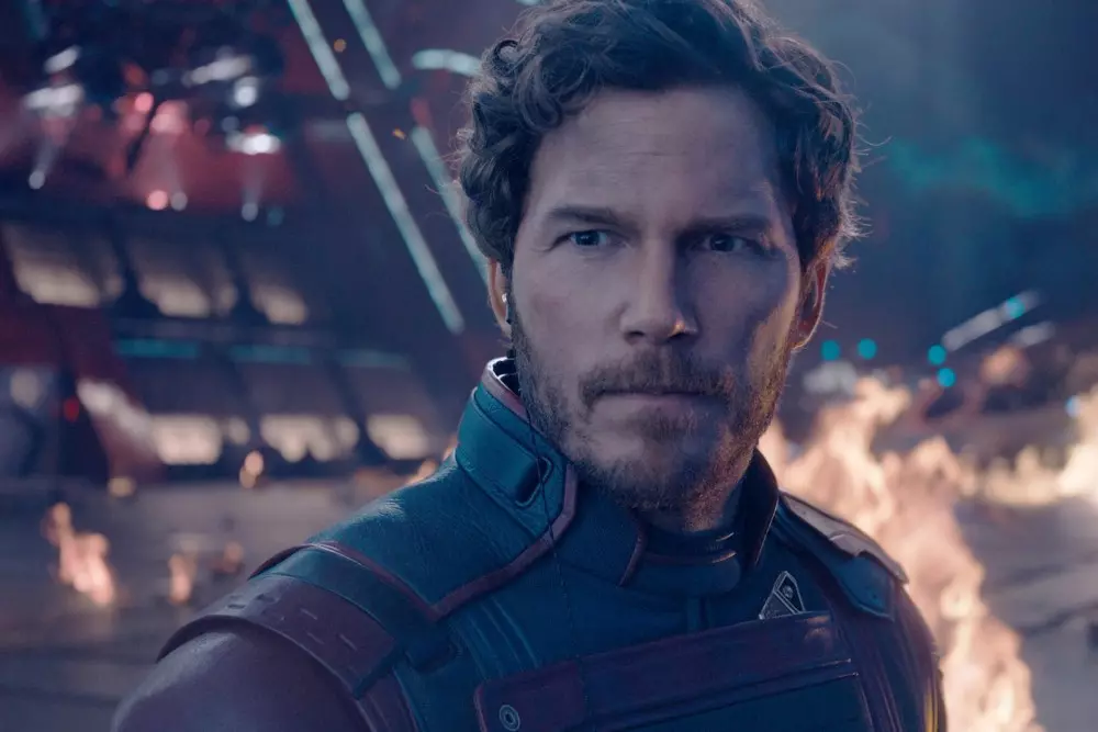 Chris Pratt Confirms Star-Lord's Return to the MCU