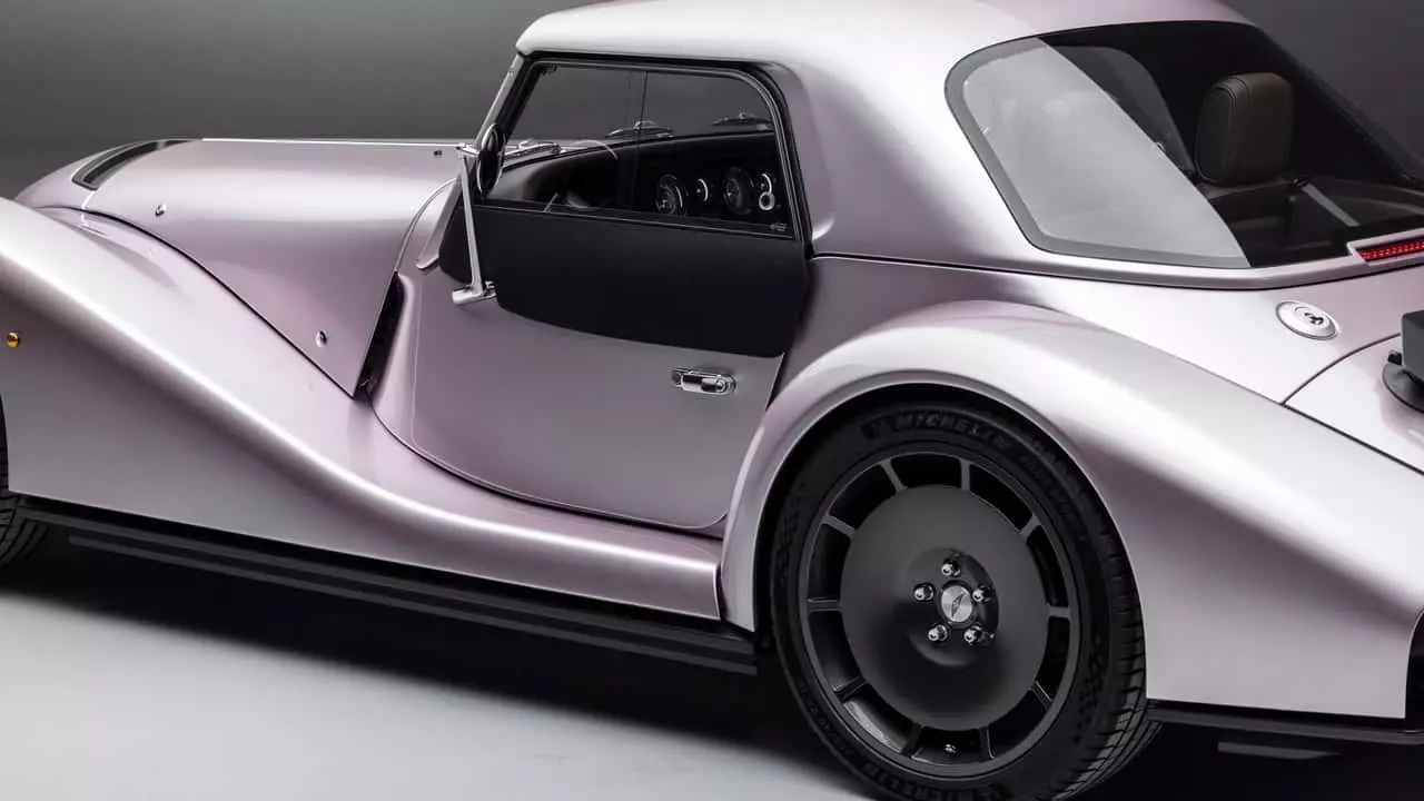 Morgan Invites 50 Customers to Co-Create Bespoke Sports Cars
