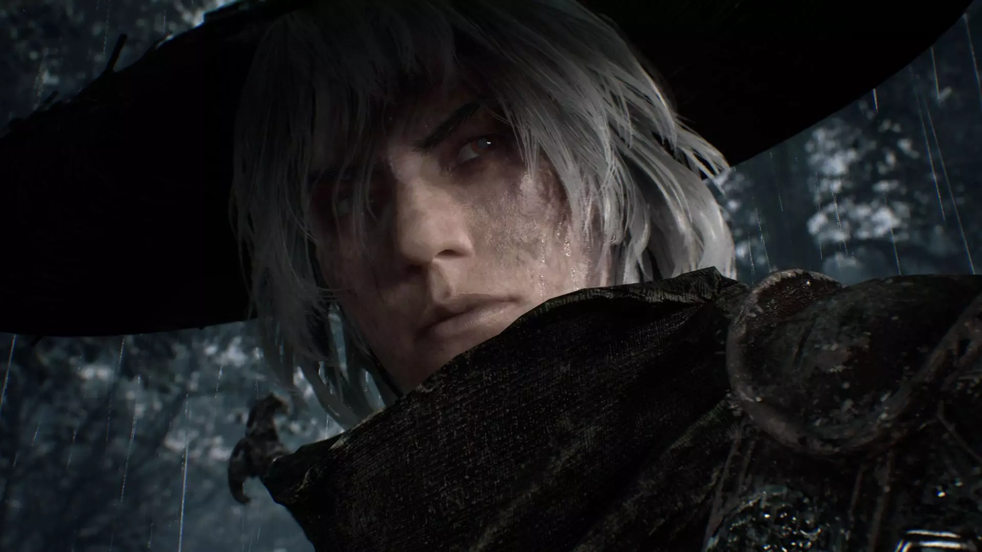 Phantom Blade Zero Confirms Physical Release, But Not Until 2027
