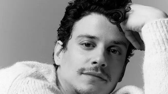 Adam DiMarco Joins 'Dark Ocean,' Glassriver's First Feature Film