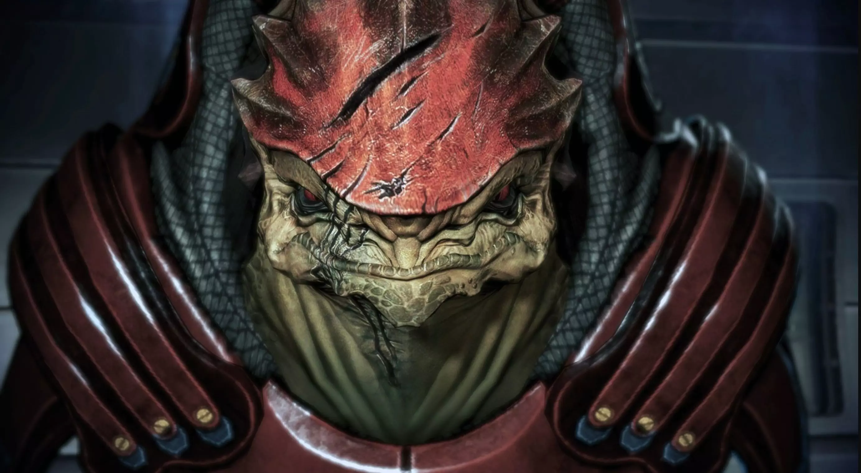 Mass Effect Series Continues as TV Adaptation Survives Studio Closure