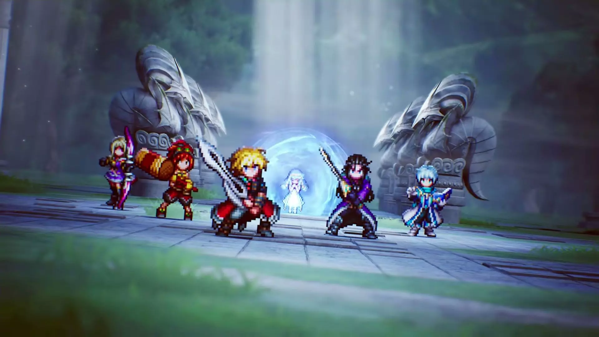 Mastering Final Fantasy Resonance: Essential Strategies for New Players