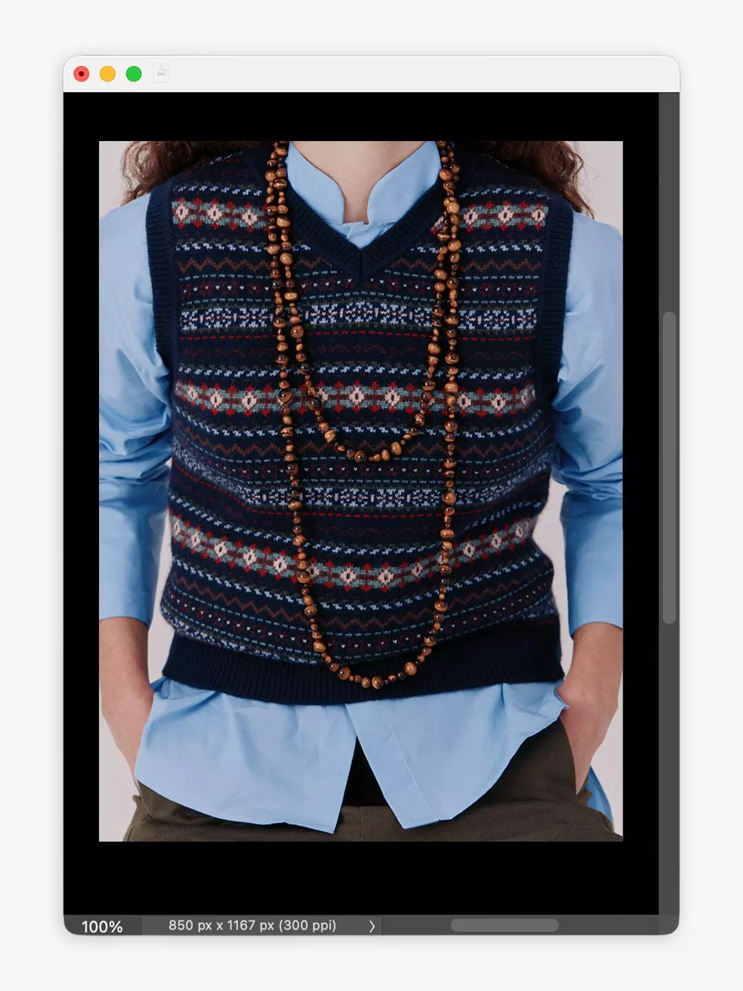 Embrace the Chill: Six Innovative Ways to Style Your Knitwear This Autumn
