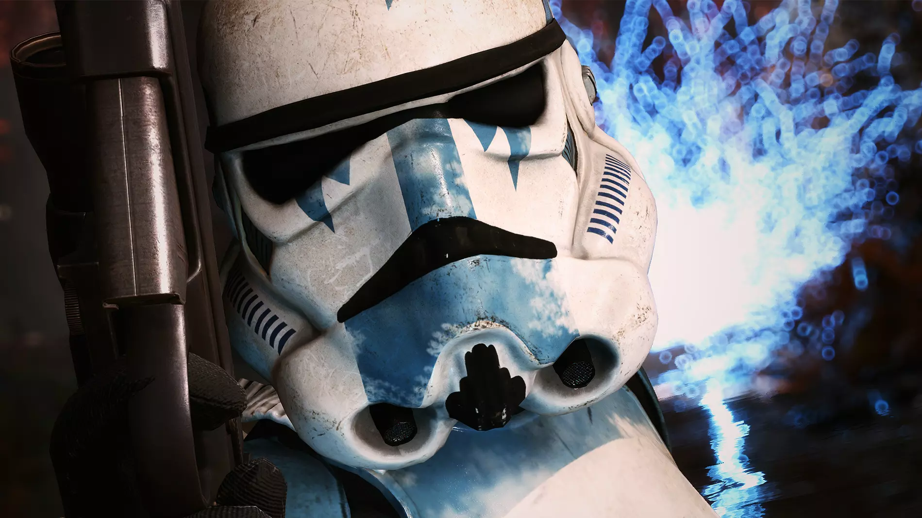 EA Taps DICE and Respawn for New Star Wars: Battlefront Game