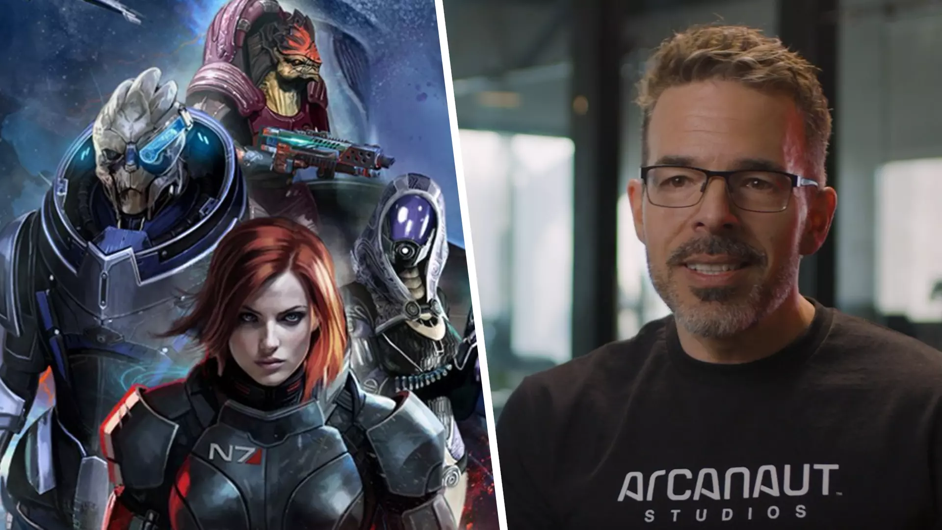 Former BioWare Leader Casey Hudson Reflects on Studio's End
