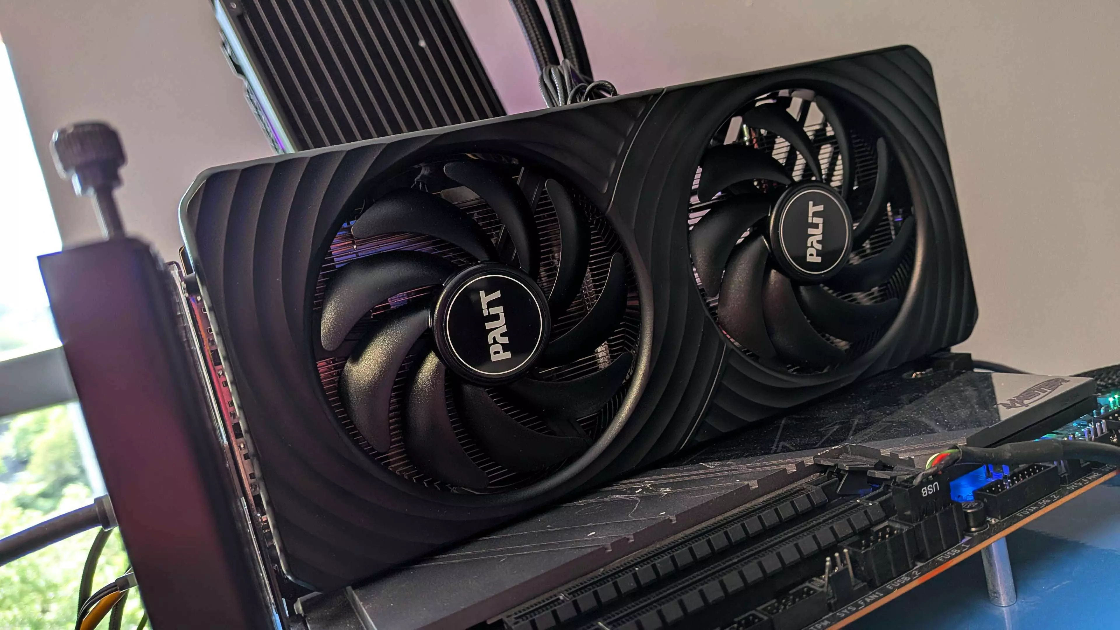 GPU Market Turmoil: Price Discrepancies Among Nvidia RTX 50-Series Graphics Cards