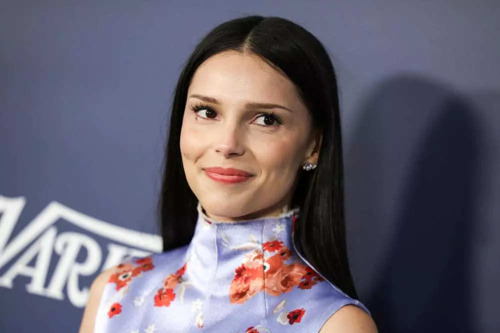 Gen Z Demands Authentic Cinema: Actress Inde Navarrette Speaks Out Against In-Movie Advertising