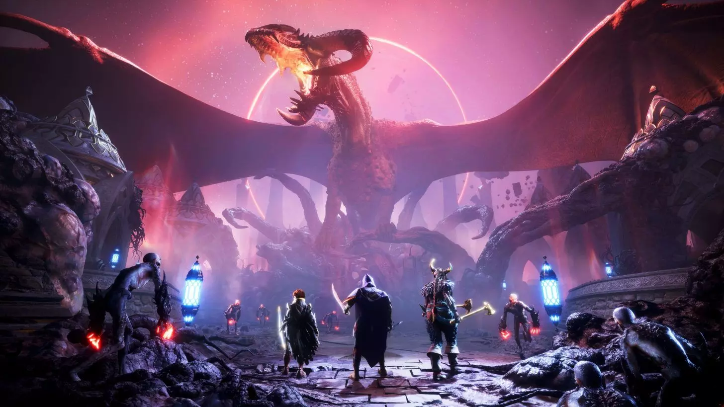 Dragon Age: The Veilguard - A Legacy Under Duress