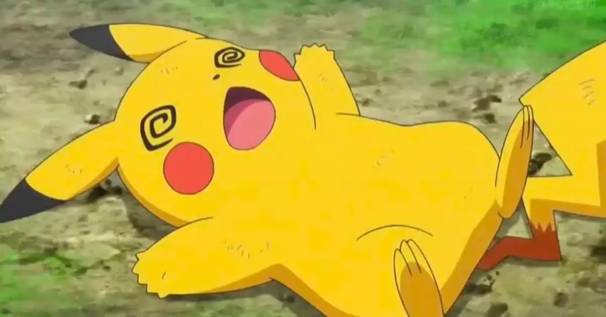 British Retiree's Unexpected Pokémon Card Windfall