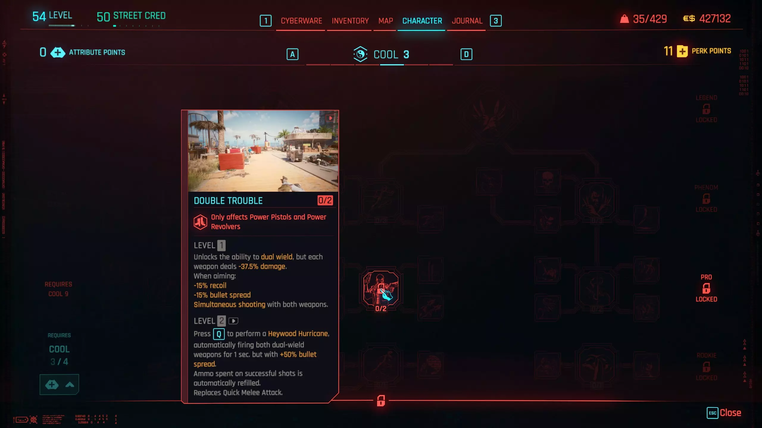 Unleash Dual Power: Mastering Twin Revolvers and Pistols in Cyberpunk 2077
