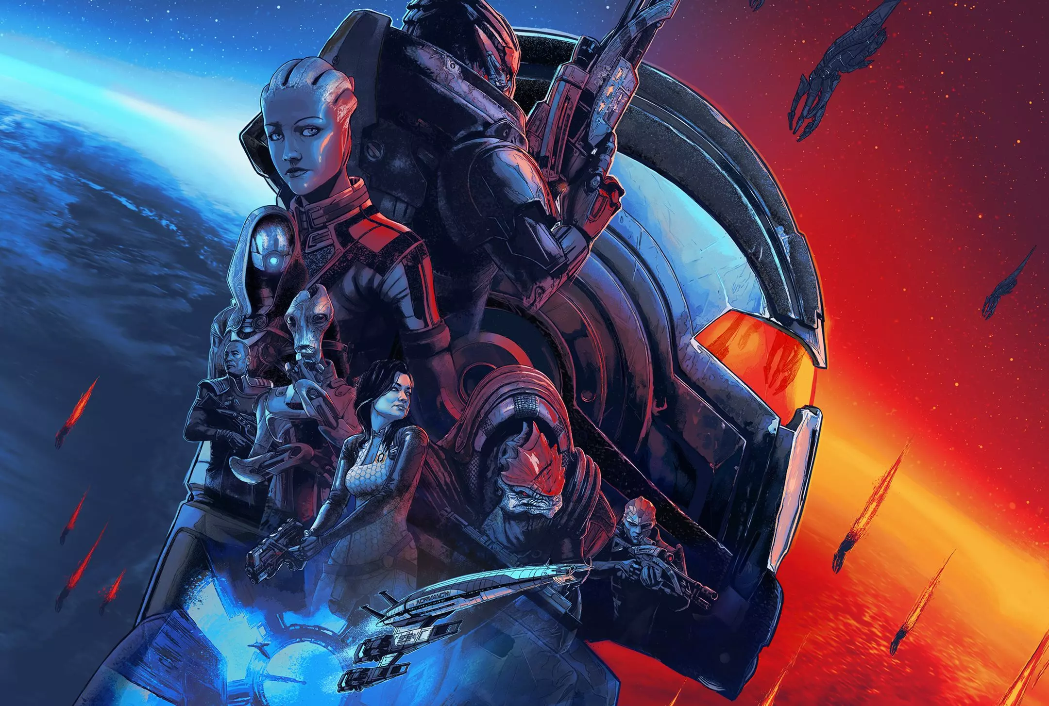 The End of an Era: BioWare's Closure and its Impact on RPG Gaming