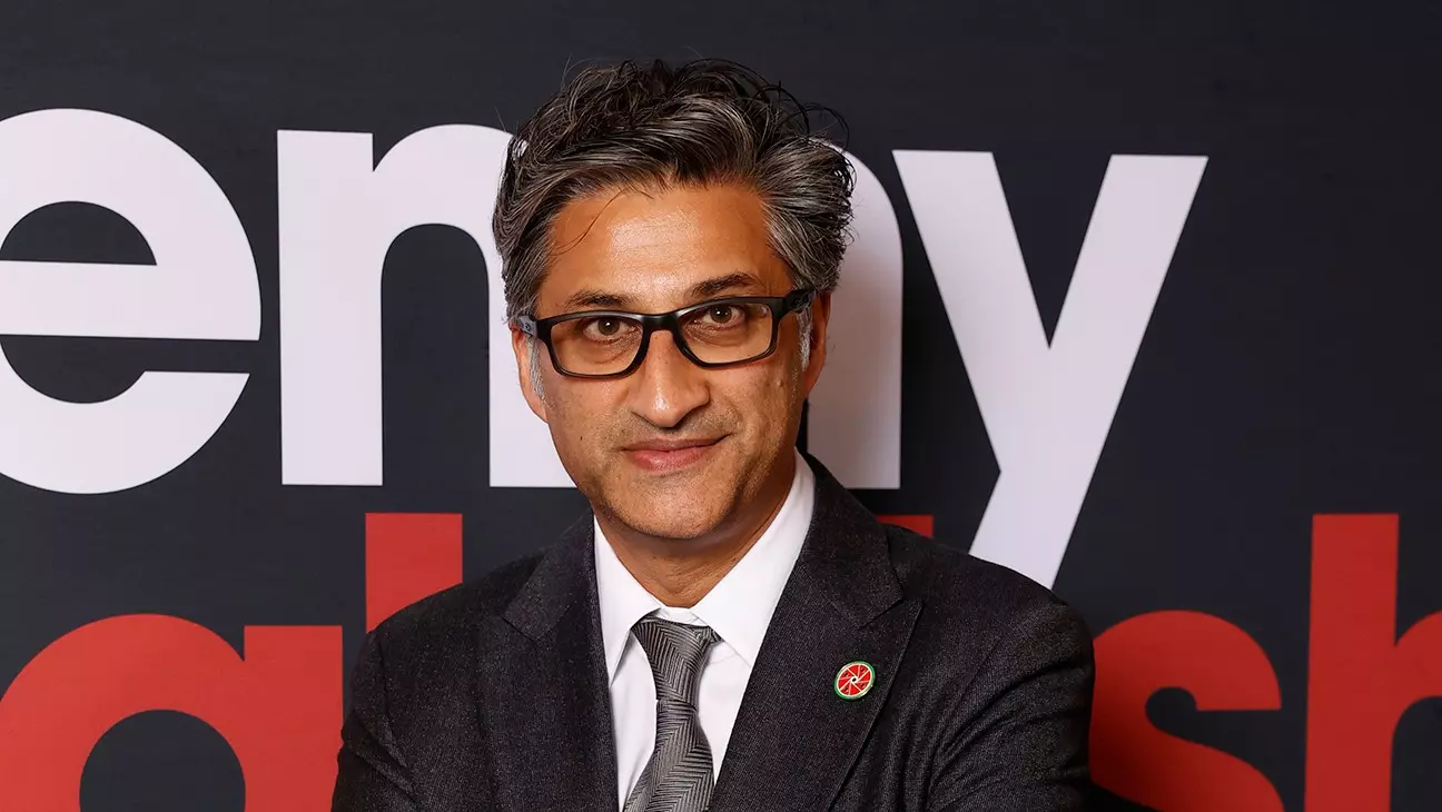 Asif Kapadia's Cinematic Journey: From Aspiring Filmmaker to Oscar-Winning Documentarian