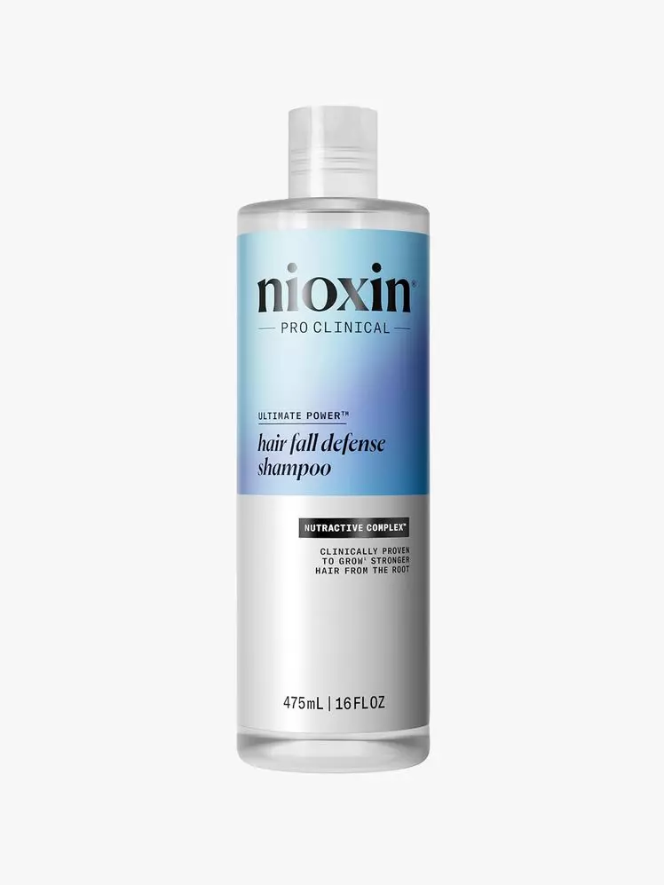 Expert-Recommended Shampoos for Combating Hair Loss