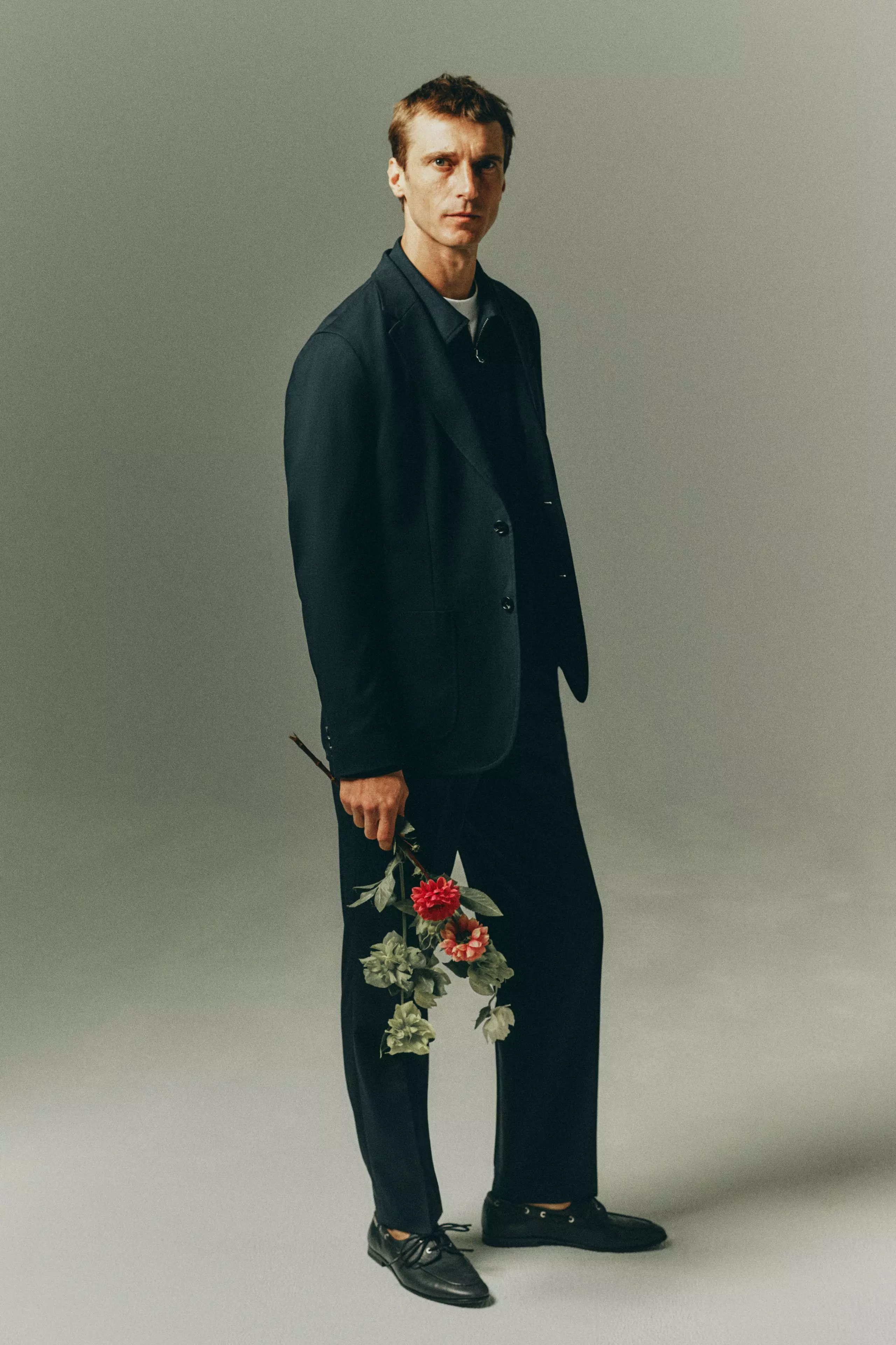 Rag & Bone's Latest Menswear: A Refined Approach to Summer Style