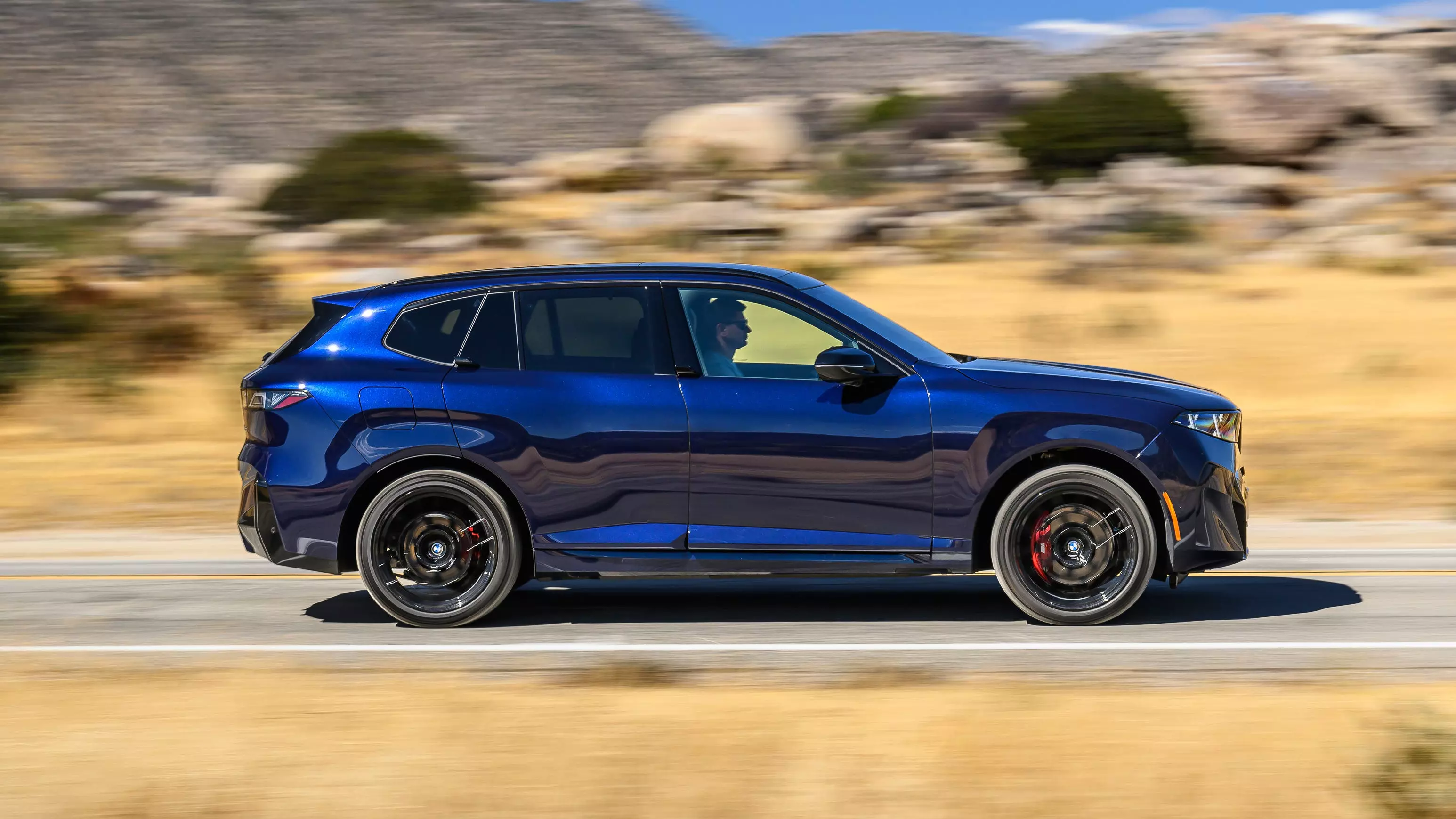 The Refined Evolution of the 2027 BMW X5: A Fusion of Innovation and Driving Pleasure