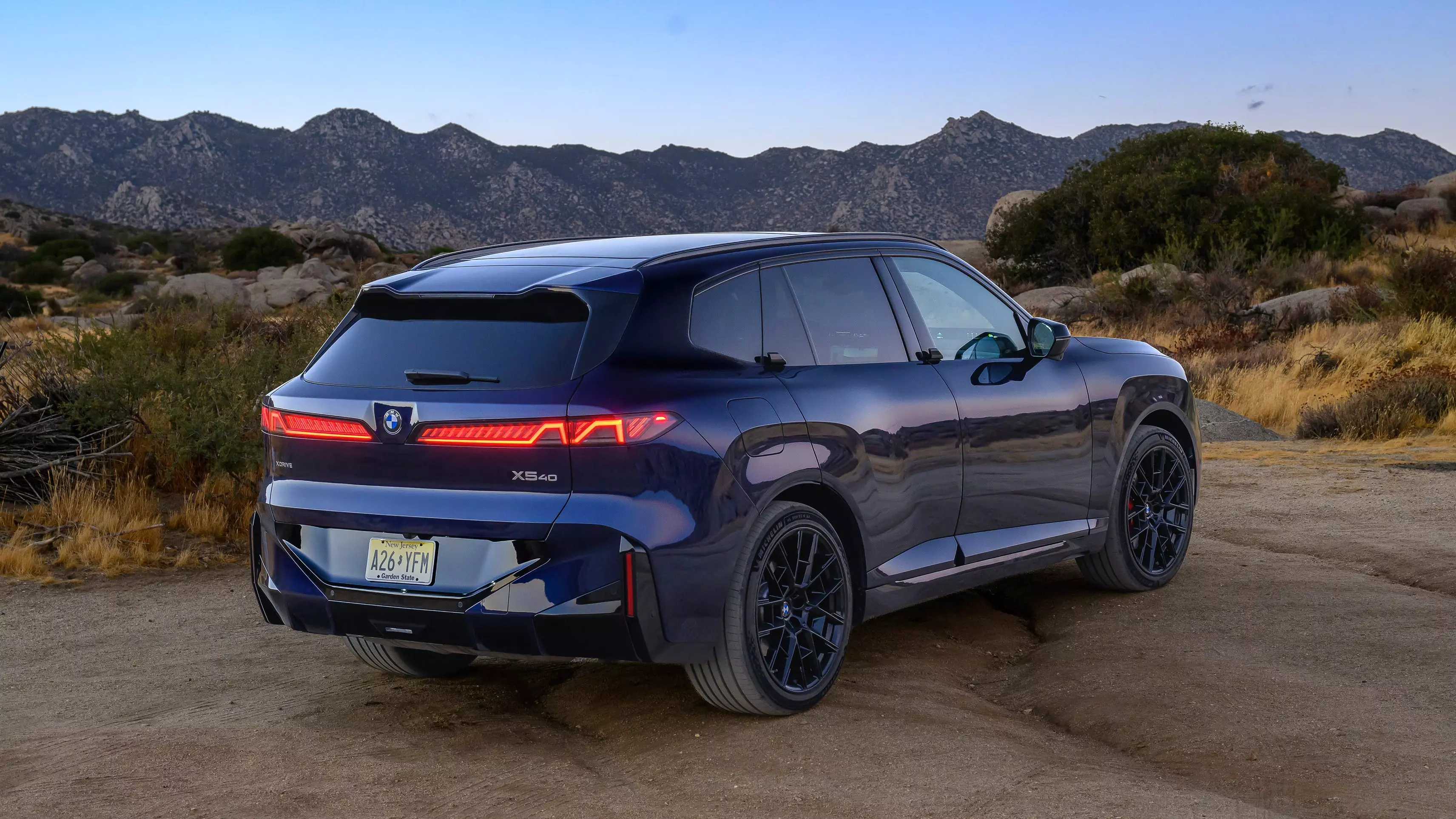 The All-New 2027 BMW X5: A Closer Look at the Luxury SUV's Redesign