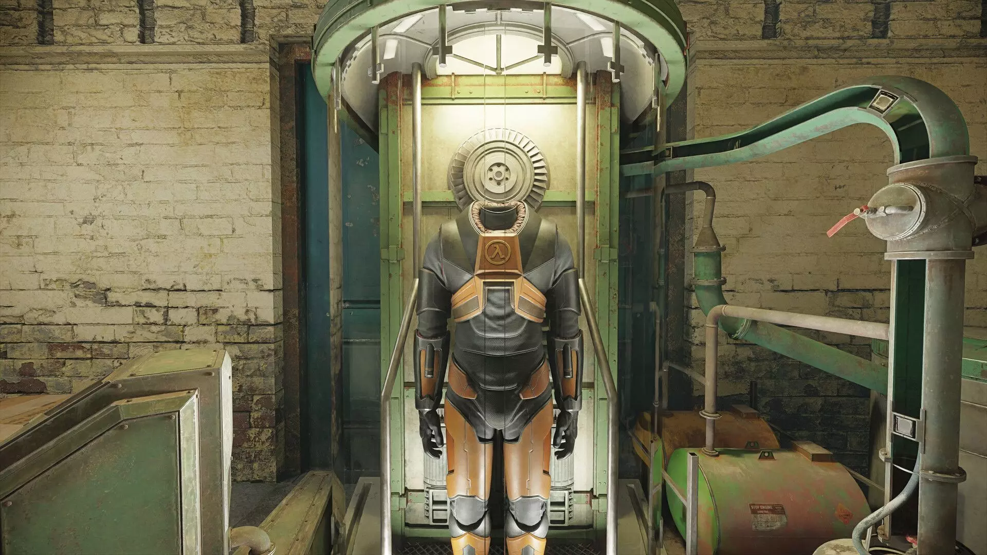 Valve Employee's Slip-Up Rekindles Half-Life 3 Rumors
